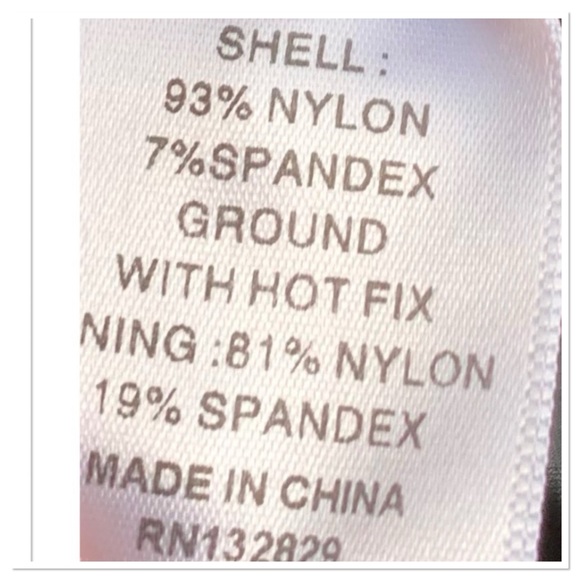 NBD Kerr Embellished Rhinestone Ruched Mini Dress Black Size Small - Picture 10 of 11